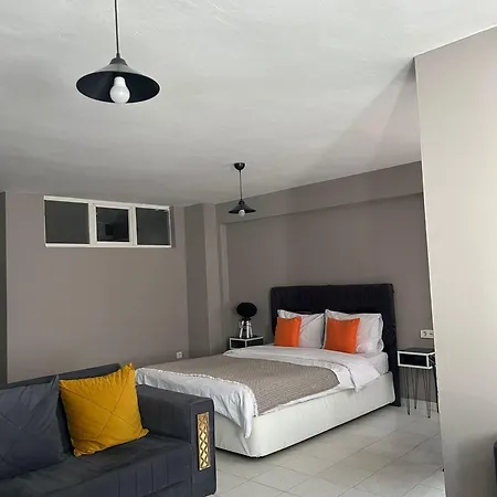 Сasa de vacaciones No 19 Pendik