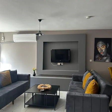 No 19 Pendik Сasa de vacaciones Estambul