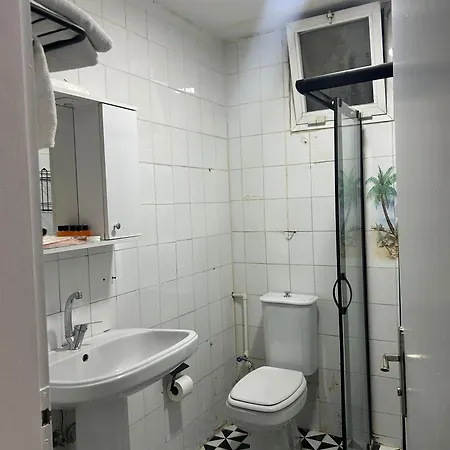No 19 Pendik Сasa de vacaciones *