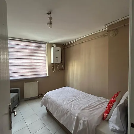 No 19 Pendik Сasa de vacaciones *