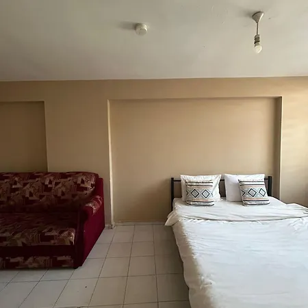 No 19 Pendik