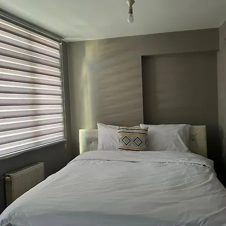 No 19 Pendik Сasa de vacaciones Estambul