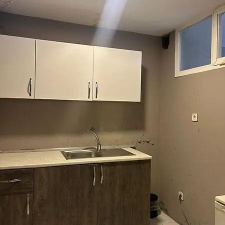 Сasa de vacaciones No 19 Pendik Estambul